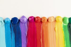 Comprendre la signification des couleurs: Signification culturelle et psychologique des couleurs