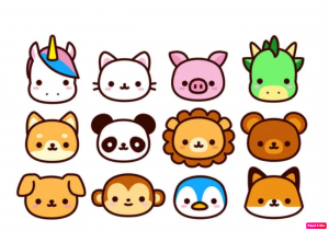 Qu'est-ce que le style Kawaii ? Le Guide Complet pour Débutants Découvrez le style kawaii : origines, techniques et bienfaits